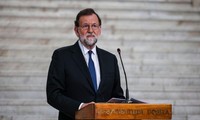 Rajoy se dit prêt à rencontrer le nouveau président de la Catalogne