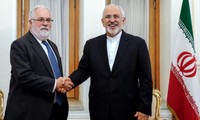 Accord nucléaire: l’Iran juge les promesses européennes insuffisantes