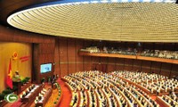 Assemblée nationale: La situation socio-économique en débat 