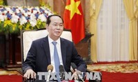 Le Vietnam favorable à ce que le Japon joue un rôle plus important en Asie-Pacifique 