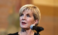 L’Australie souhaite élargir ses relations avec le Vietnam