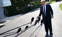 Trump dit que le sommet avec Kim pourrait malgré tout avoir lieu le 12 juin 