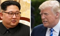 La rencontre entre Trump et Kim Jong-un aura lieu le 12 juin à 9h à Singapour