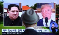 Kim-Trump: promesses à la veille du sommet historique 