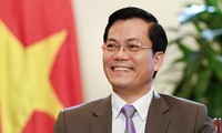 Le voyage du PM Nguyên Xuân Phuc au Canada a été couronné de succès