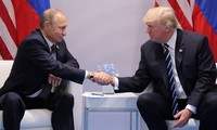 Trump pourrait rencontrer Poutine cet été