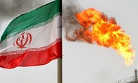 L’UE rejette la demande américaine d’isoler l’Iran