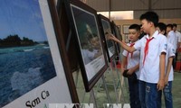 « Hoàng Sa et Truong Sa – les preuves historiques et juridiques » arrive à Bac Kan