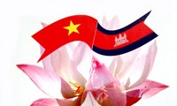 Le Vietnam souhaite stabilité, paix et développement pour le Cambodge