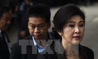La Thaïlande demande au Royaume-Uni d’extrader Yingluck Sinawatra