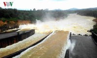 Assurer la sécurité des réservoirs et des barrages