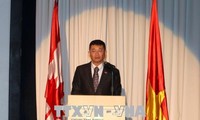 Dynamiser la coopération Vietnam – Canada