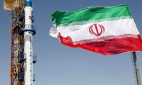 Le programme de missiles de l'Iran n'est pas négociable
