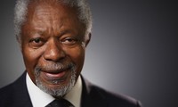 L'ONU organisera plusieurs évènements en hommage à son défunt secrétaire général Kofi Annan