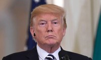 D.Trump annule le nouveau déplacement de M.Pompeo à Pyongyang