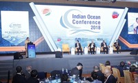 Clôture de la 3e conférence sur l’océan Indien
