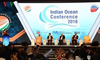 La sécurité maritime au centre de la 3e conférence sur l’océan Indien