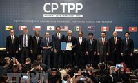 Le gouvernement Trudeau pour une ratification rapide du partenariat transpacifique