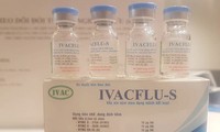 Production de deux nouveaux vaccins “made in Vietnam”