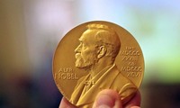 Le Nobel de médecine à l’Américain James P. Allison et au Japonais Tasuku Honjo