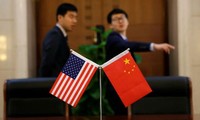 Pékin annule un dialogue sur la sécurité avec Washington 