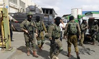 Cisjordanie: une attaque armée fait deux morts israéliens