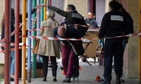 Toulouse: un mort et deux blessés après une fusillade dans un bar