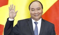 Le Premier ministre Nguyên Xuân Phuc attendu en Europe