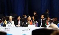 Contributions du Vietnam au 17e Sommet de la Francophonie 