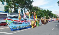 Bà Ria-Vung Tàu mise sur le tourisme culturel