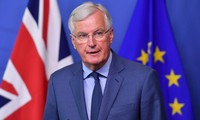 Brexit: les négociateurs européens et britanniques ne sont pas encore parvenus à un accord