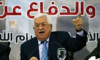 Le Conseil central de l’OLP soutient la suspension de la reconnaissance de l’État d’Israël 