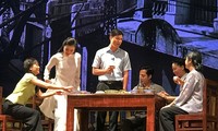 Près de 500 comédiens participent au Festival du théâtre de la capitale