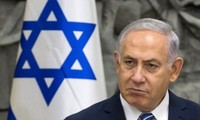 Benjamin Netanyahu prend le poste de ministre israélien de la Défense