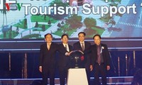 L’Année du tourisme national 2019 lancée à Khanh Hoa