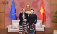 Le Vietnam considère l’Union européenne comme l’un des partenaires de première importance