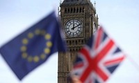 Brexit: L’UE affirme qu’il n’y aura aucune modification de l’accord