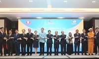 Réunion des ministres du Tourisme de l’ASEAN+3