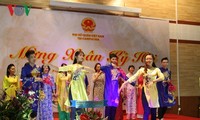Célébration du Têt au Cambodge et au Laos