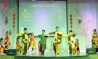 Le nouvel an vietnamien célébré à l’étranger