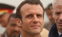 “Gilets jaunes” : Emmanuel Macron assure que le grand débat aura des “conséquences profondes” 