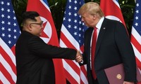 Le sommet Trump-Kim devrait accélérer les efforts de paix en Corée