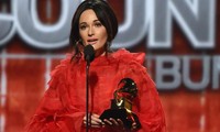 Les femmes cartonnent aux Grammy 2019