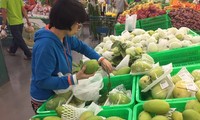 La mangue vietnamienne vendue aux USA