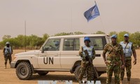 L'UE appelle les belligérants au Soudan du Sud à cesser les hostilités