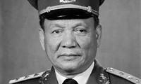 Décès de l’ancien président vietnamien Lê Duc Anh