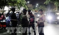 Sri Lanka: explosion durant une opération de déminage à Colombo