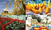 Doper les exportations de produits agricoles en Chine
