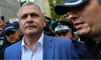 Roumanie : Liviu Dragnea, dirigeant du parti au pouvoir, incarcéré pour corruption