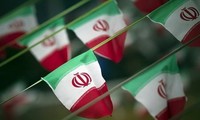 L'Iran est prêt à dialoguer avec les États du Golfe, selon un diplomate